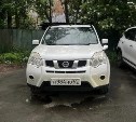 В Южно-Сахалинске ищут свидетелей ДТП на улице Пуркаева