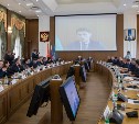 Сахалин и Санкт-Петербург заключили дополнительное соглашение о сотрудничестве 