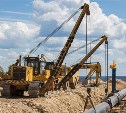  «Газпром» расширит мощности  газопровода «Сахалин — Хабаровск — Владивосток» 