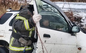 Происшествия