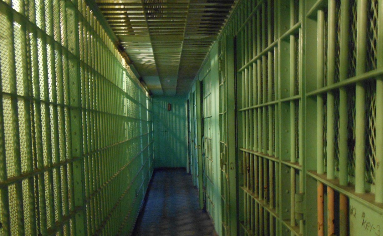 Неопровержимые доказательства: приговорённый к тюрьме сахалинец до последнего отрицал вину в преступлении