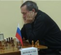 На Сахалине определили сильнейшего шахматиста