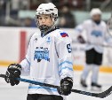 Сахалинские хоккеисты взяли серебро «Золотой шайбы»  