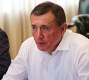 Валерий Лимаренко: "Губернаторский контроль" должен разбираться в деталях и помогать людям