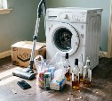 Сахалинка купила пылесос и матрас на чужой кредит и получила условный срок