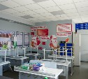 Школы и детские сады Корсаковского округа готовы к новому учебному году