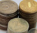 Сахалинцы cмогут без комиссии обменять монеты на банкноты