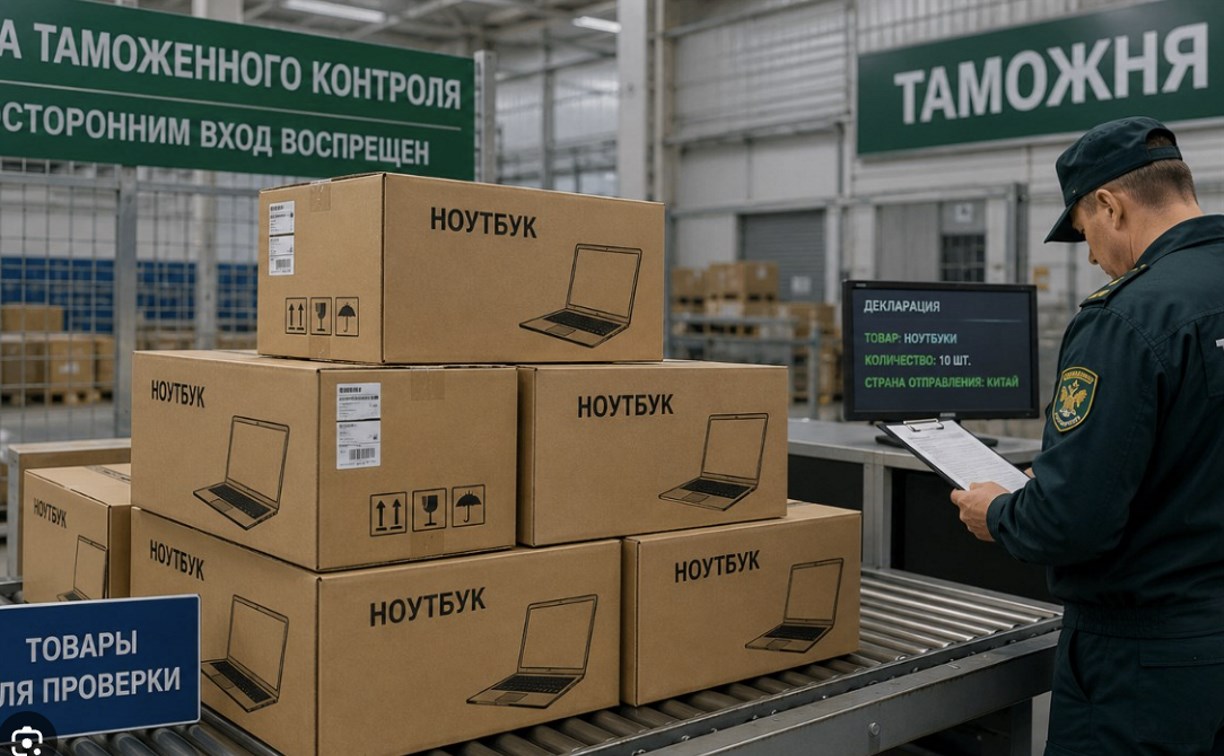 Ноутбуки и смартфоны обложат новым технологическим сбором
