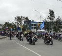 Приравнять велопробеги к демонстрациям предлагает МВД