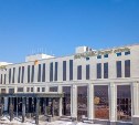Сахалинская гостиница внедрила "умную" систему управления номерами