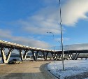 Камеры фиксации нарушений ПДД установили на территории аэровокзала Южно-Сахалинска