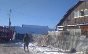 Происшествия