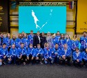 Сахалинскую область в финале чемпионата "Молодые профессионалы" представят 38 человек
