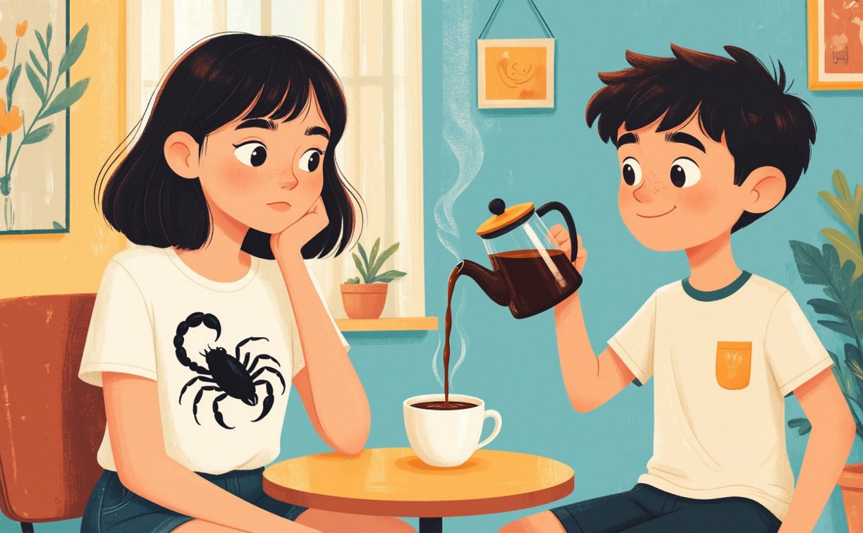 Гороскоп на 30 октября: Скорпионы займутся поиском смысла жизни, а Водолеи будут уверены, что его нашли Гороскоп на 30 октября: Скорпионы займутся поиском смысла жизни, а Водолеи будут уверены, что его нашли