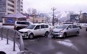 Происшествия