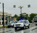Более 2 000 нарушений зафиксировали камеры на дорогах Сахалина за сутки 