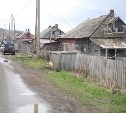 В 9 селах Томаринского района примут дополнительные противопожарные меры