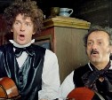 Тест: музыкальные инструменты и кино