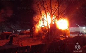 Происшествия