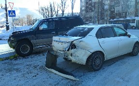 Происшествия