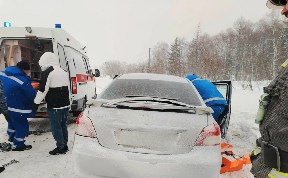 Происшествия