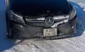 Происшествия