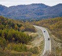 Больше 25 километров автодорог заасфальтируют на Сахалине в этом году 