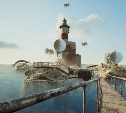 Разработчики одной из самых ожидаемых игр 2022 года показали новое видео про маяк Анива