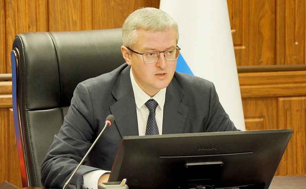 Камчатский губернатор приостановил отпуска чиновников краевого правительства