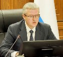 Камчатский губернатор приостановил отпуска чиновников краевого правительства
