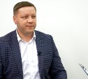 За сахалинскими дорогами "присмотрят" беспилотники