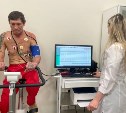 После пневмонии у сахалинца нашли скрытую угрозу для сердца