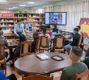 Студентов СахГУ познакомили с русской народной традиционной культурой