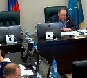 Сахалинские депутаты не стали требовать от Москвы вернуть "нефтяные" деньги