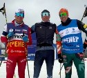 Олимпийский чемпион Александр Легков даст сахалинцам мастер-класс по лыжам 