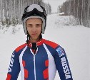 Сахалинец Алексей Жилин завоевал две медали Кубка Азии по горнолыжному спорту  