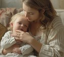 Россиянки теряют в зарплате после рождения первого ребенка