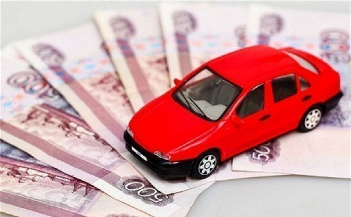 На Сахалине цены на автомобили одни из самых высоких в стране