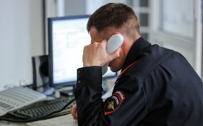 Происшествия