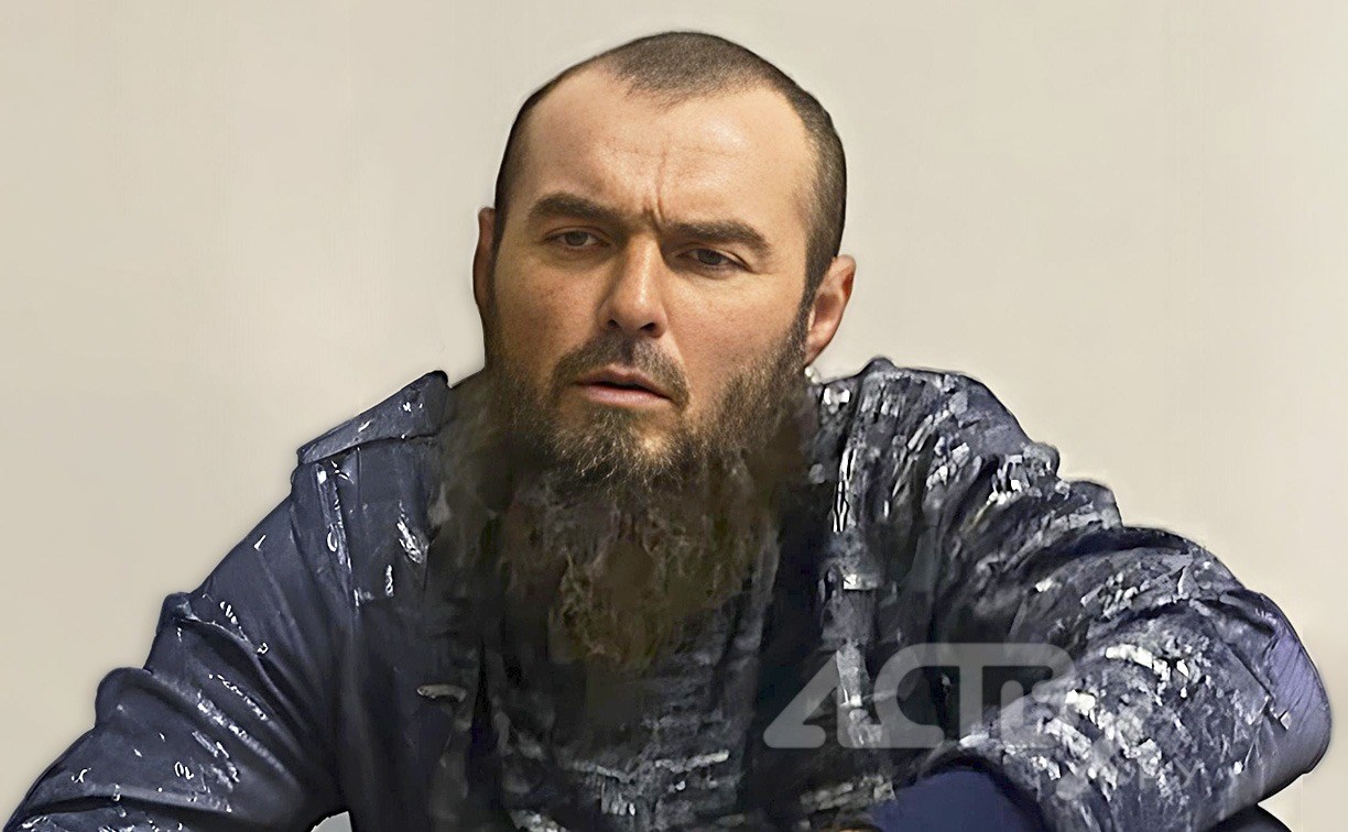 Мужчина ушёл с Киринского месторождения в сторону тайги и пропал на Сахалине