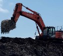 В Сахалинской области впервые реализуют проект по рекультивации свалок ТБО