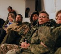 На Шумшу подвели итоги работы первой группы международной поисковой экспедиции