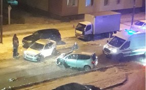 Происшествия