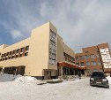 В Южно-Сахалинске 1 сентября этого года учащихся примет большая современная школа