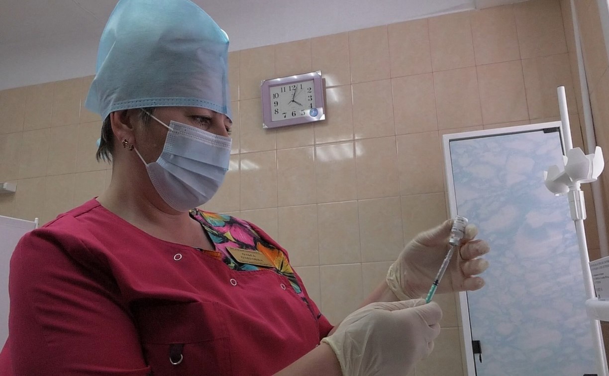 Проверено на себе: корреспондент astv.ru сделала прививку от коронавируса