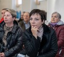 "Ни одно обращение не останется без внимания": вице-мэр встретился с жителями Владимировки