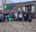 Детсад в Южно-Сахалинске сдал на переработку уже больше 1,5 тонны вторсырья