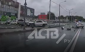 Происшествия