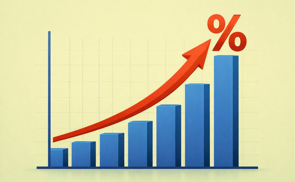 Власти России обсуждают налог на сверхприбыль по ставке 20%
