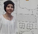 14-летней сахалинке Веронике Красиной срочно нужна пересадка костного мозга